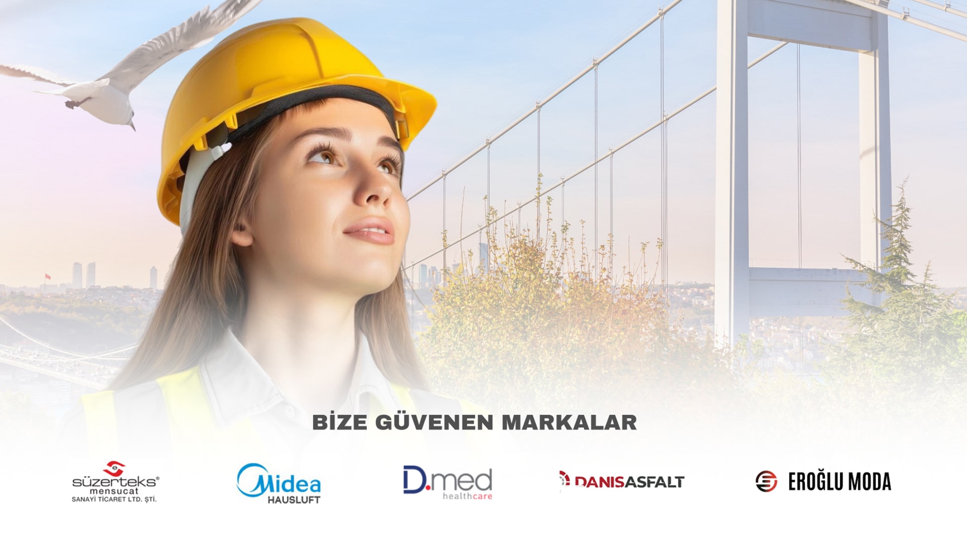 İş Güvenliği Uzmanı Hizmeti